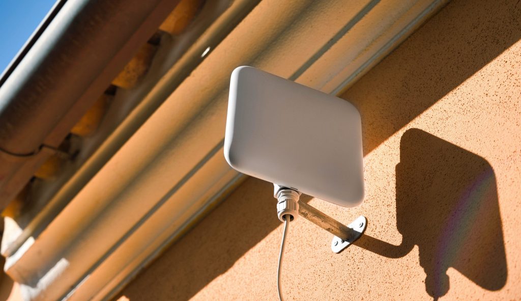 Can FWA/satellite disrupt the cable&nbsp;industry?